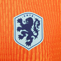 Nike Nederlands Elftal Thuisshirt Authentic 2024-2026