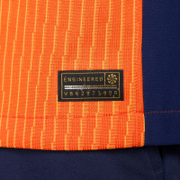 Nike Nederlands Elftal Thuisshirt Authentic 2024-2026