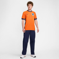 Nike Nederlands Elftal Thuisshirt Authentic 2024-2026