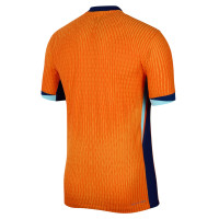 Nike Nederlands Elftal Thuisshirt Authentic 2024-2026