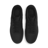 Nike Court Vision Next Nature Low Sneakers Black