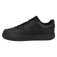 Nike Court Vision Next Nature Low Sneakers Black