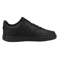 Nike Court Vision Next Nature Low Sneakers Black