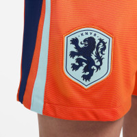 Nike Nederlands Elftal Wedstrijdtenue Thuis Authentic 2024-2026