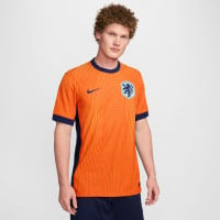 Nike Nederlands Elftal Wedstrijdtenue Thuis Authentic 2024-2026