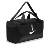 Nike Academy Team 21 Small Black Football Bag