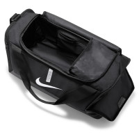 Nike Academy Team 21 Small Black Football Bag