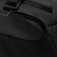 Nike Academy Team 21 Small Black Football Bag