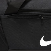 Nike Academy Team 21 Small Black Football Bag