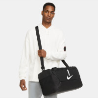 Nike Academy Team 21 Small Black Football Bag