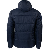 Nike Academy Pro 24 Therma-Fit Autumn Jacket Dark Blue White