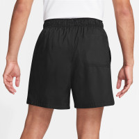 Nike Club Short Black White