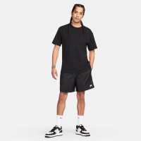 Nike Club Short Black White