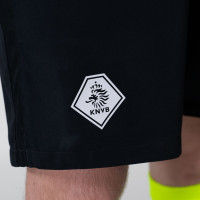 Nike KNVB Scheidsrechterstenue 2024-2026 Felrood