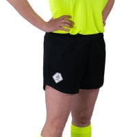 Nike KNVB Referee Kit 2024-2026 Women's Pink