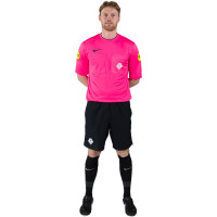 Nike KNVB Scheidsrechterstenue 2024-2026 Roze