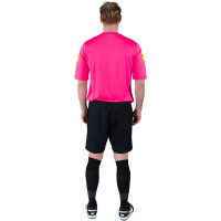 Nike KNVB Scheidsrechterstenue 2024-2026 Roze