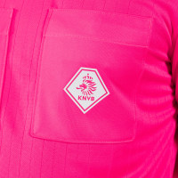 Nike KNVB Scheidsrechterstenue 2024-2026 Roze