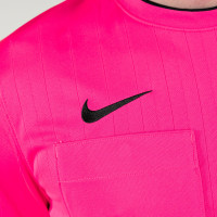 Nike KNVB Scheidsrechterstenue 2024-2026 Roze