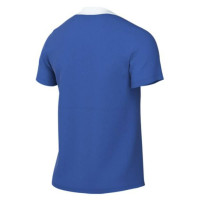 Nike Academy Pro 24 Trainingsshirt Kids Blauw