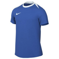 Nike Academy Pro 24 Trainingsset Kids Blauw Wit