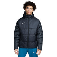 Nike Academy Pro 24 Herfstjas Therma-Fit Zwart Wit