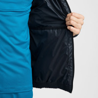 Nike Academy Pro 24 Therma-Fit Winter Jacket Black