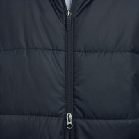 Nike Academy Pro 24 Therma-Fit Winter Jacket Black White