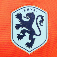 Nike Netherlands Orange Lions Home Jersey 2024-2025 Men