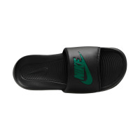 Nike Victori One Slippers Black Green