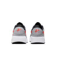 Nike Air Max Sneakers SC Grey Black Light Red White