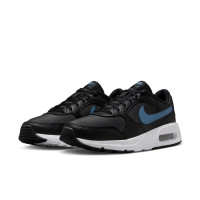 Nike Air Max Sneakers SC Zwart Blauw Wit