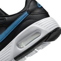 Nike Air Max Sneakers SC Zwart Blauw Wit