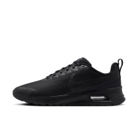 Nike Air Max Sneakers Nuaxis Zwart Antraciet