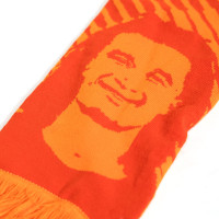 KNVB Player Shawl Nathan Aké Orange