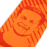 KNVB Scarf Players Frenkie De Jong