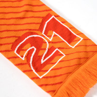 KNVB Scarf Players Frenkie De Jong