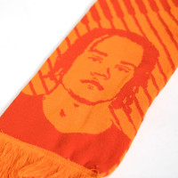 KNVB Players Scarf Xavi Simons