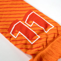 KNVB Players Scarf Xavi Simons