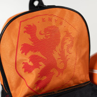 KNVB Backpack Full of Orange Fan Items