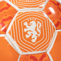 KNVB Backpack Full of Orange Fan Items
