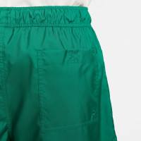 Nike Club Short Green White