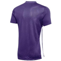 Nike Park Derby IV Football Shirt Purple White