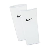 Nike Guard Lock Sleeves Wit Zwart