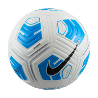 Nike Strike Team Football 350G White Blue Black