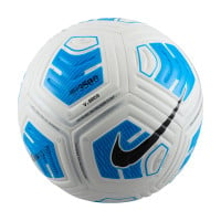 Nike Strike Team Football 350G White Blue Black