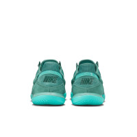 Nike Street Football Shoes Street Gato Green Turquoise