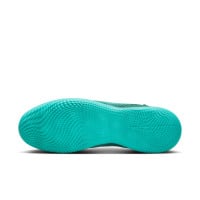 Nike Straatvoetbalschoenen Street Gato Groen Turquoise