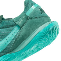 Nike Straatvoetbalschoenen Street Gato Groen Turquoise