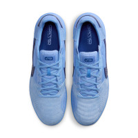 Nike Street Football Shoes Street Gato Blue Dark Blue